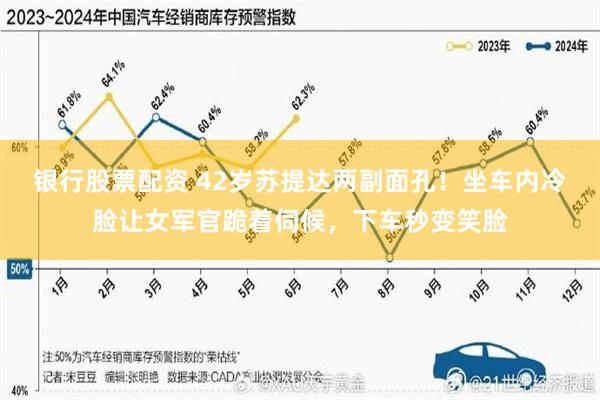 银行股票配资 42岁苏提达两副面孔！坐车内冷脸让女军官跪着伺候，下车秒变笑脸